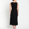 OBI - Hudson Sleeveless Maxi - Black