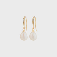 PILGRIM - Jasmin Pearl Earrings