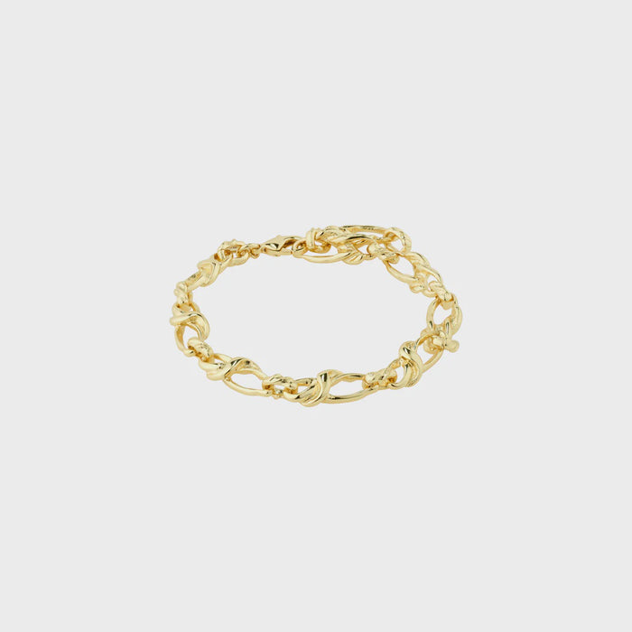 PILGRIM - Rani Recycled Bracelet