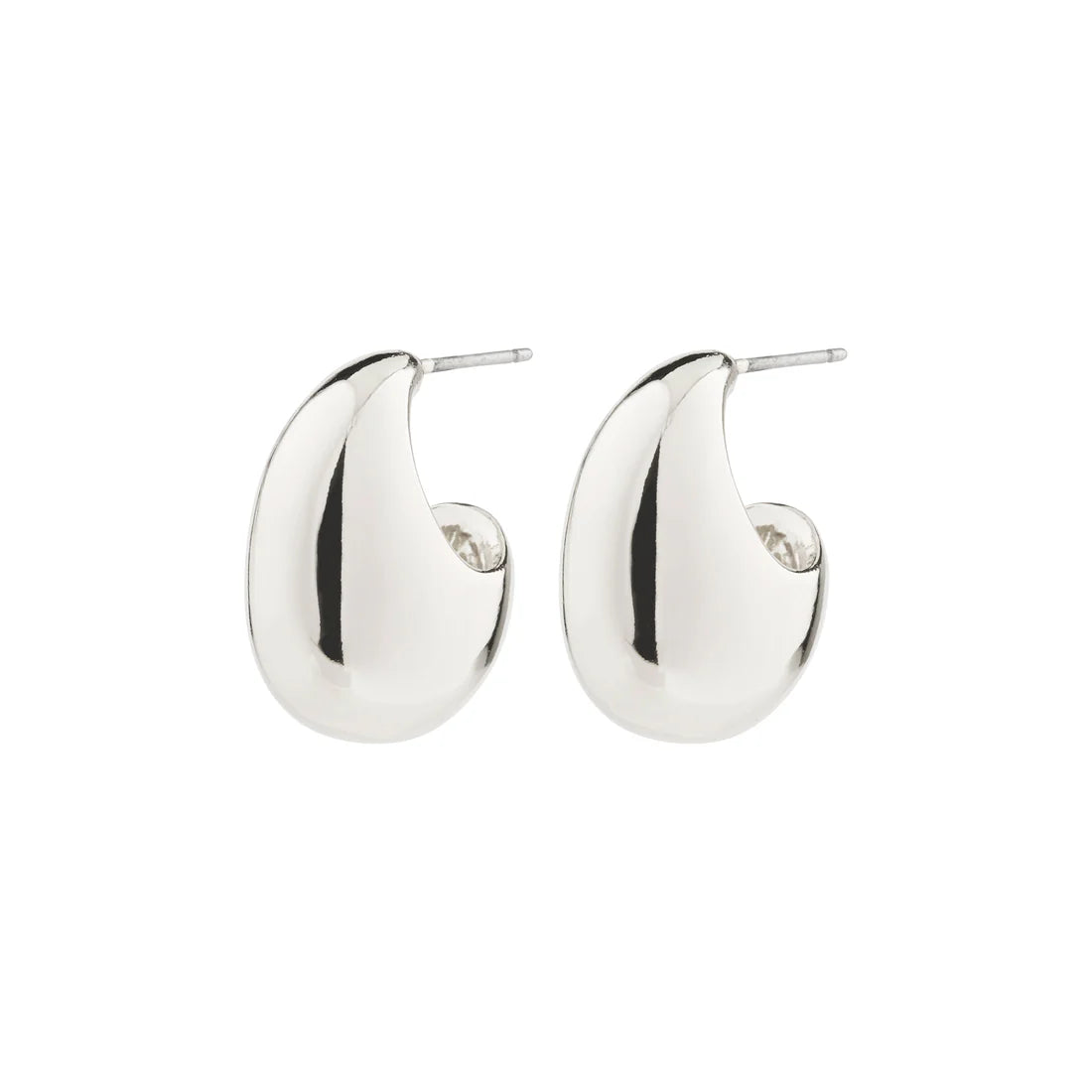PILGRIM - Intent Recycled Earring