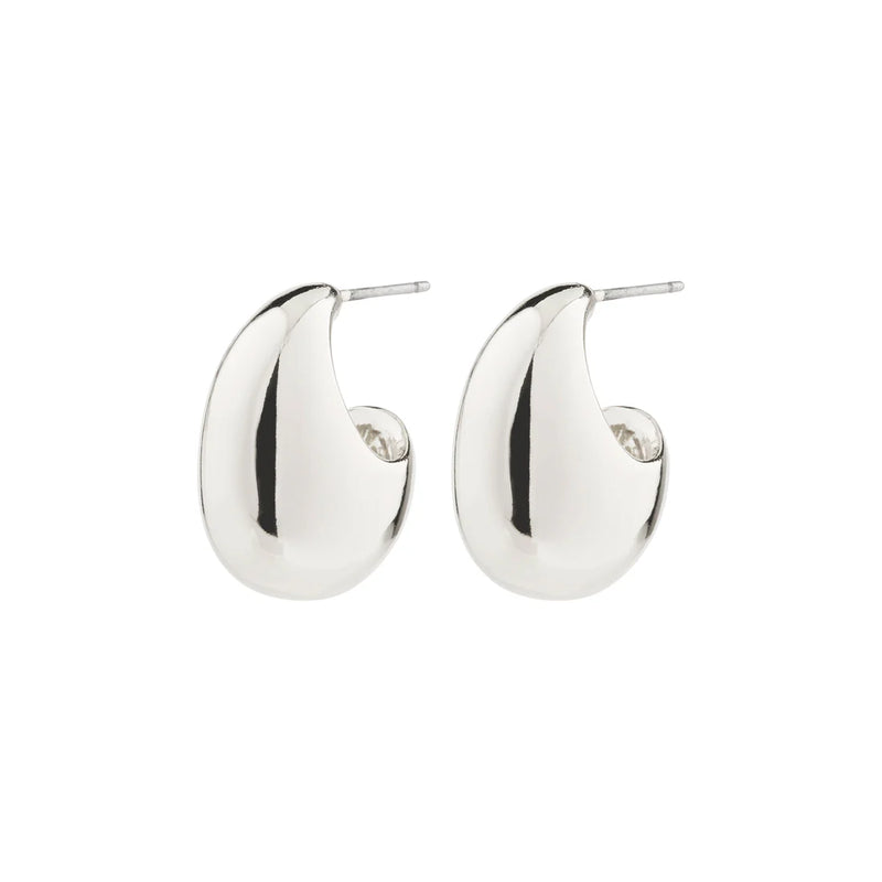 PILGRIM - Intent Recycled Earring