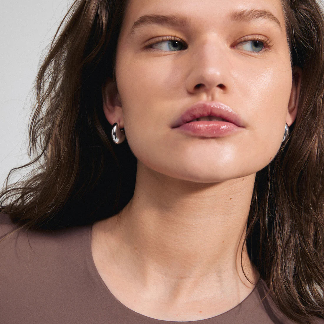 PILGRIM - Intent Recycled Earring
