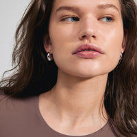 PILGRIM - Intent Recycled Earring