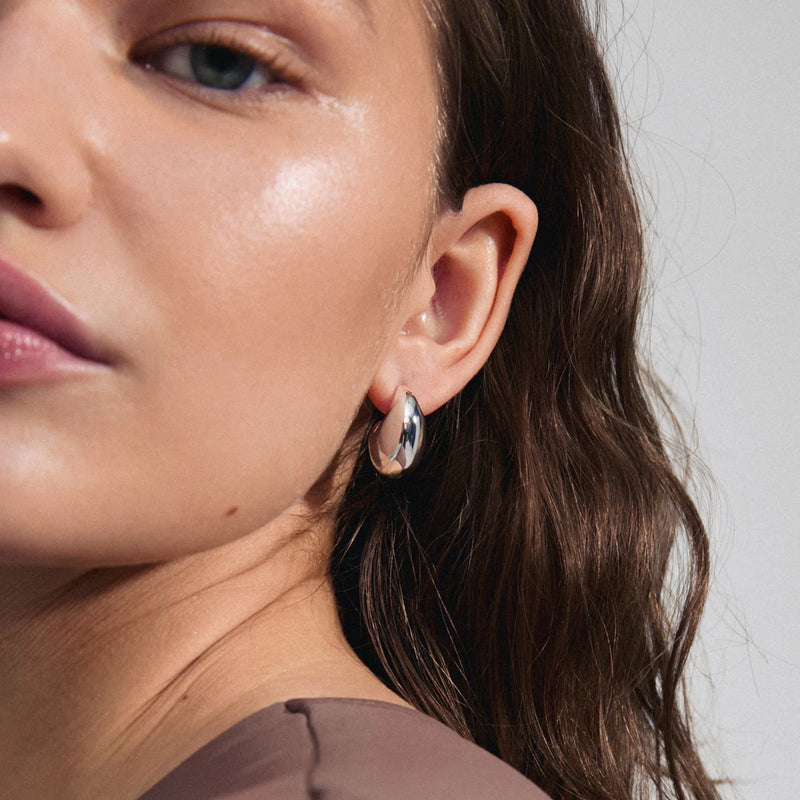 PILGRIM - Intent Recycled Earring