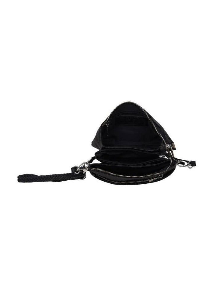 URBAN FOREST - Sofie Small Leather Clutch/Sling - DiSTiNCT