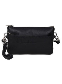 URBAN FOREST - Sofie Small Leather Clutch/Sling - DiSTiNCT