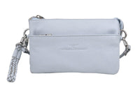 URBAN FOREST - Sofie Small Leather Clutch/Sling - DiSTiNCT