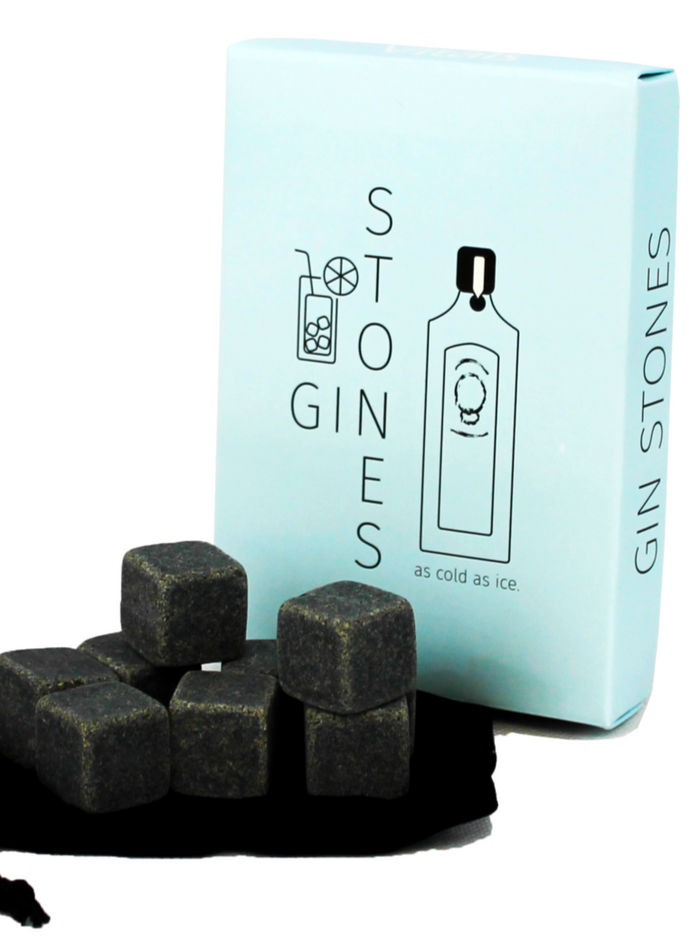 VITALS - Gin Stones - DiSTiNCT