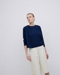 YERSE - Bermudas/Shorts - Natural