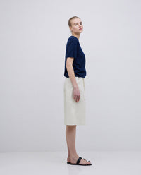YERSE - Bermudas/Shorts - Natural