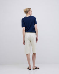 YERSE - Bermudas/Shorts - Natural