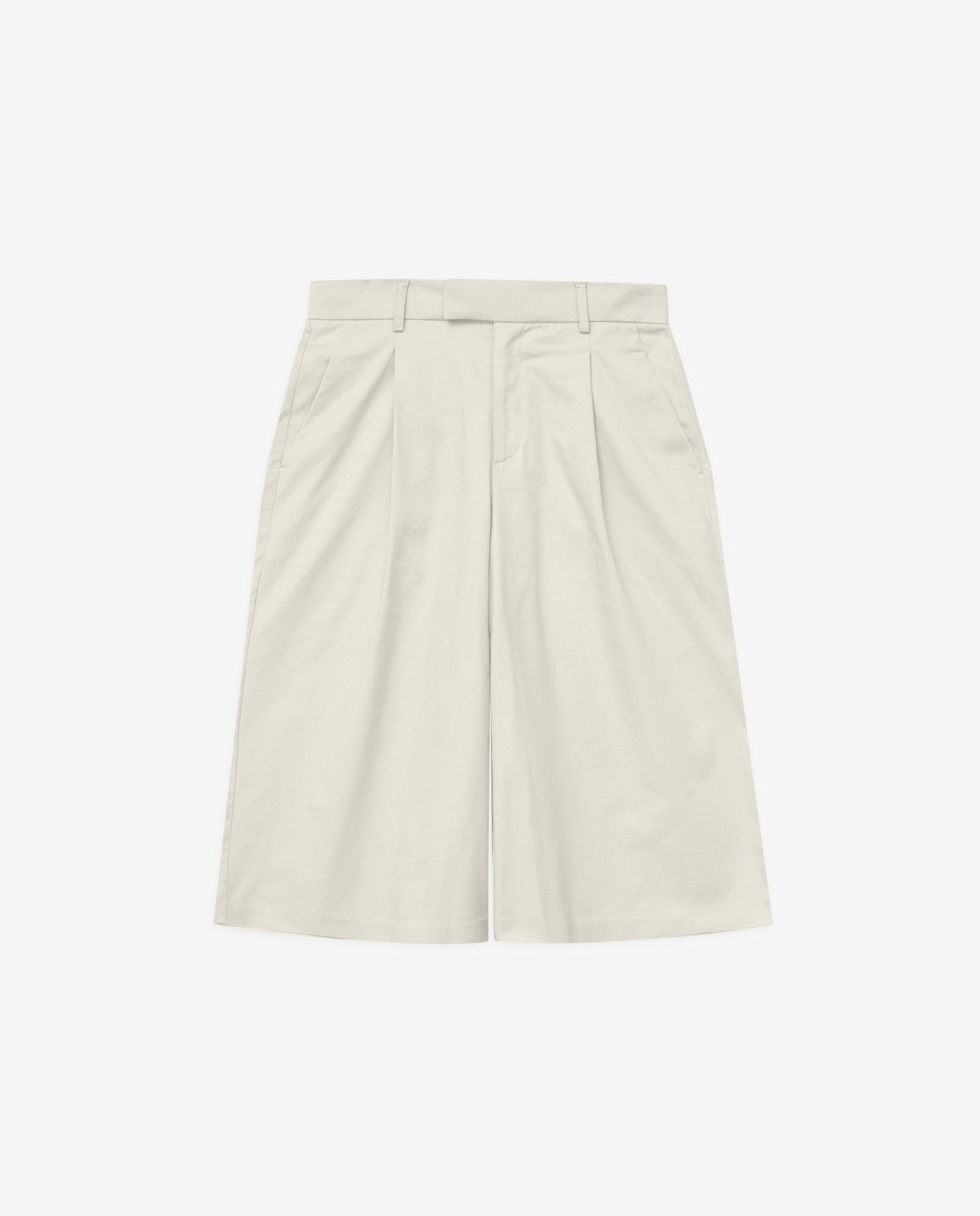 YERSE - Bermudas/Shorts - Natural