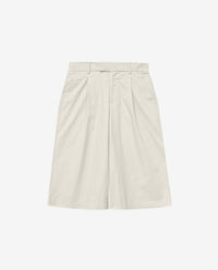 YERSE - Bermudas/Shorts - Natural