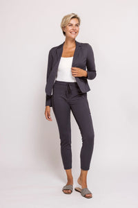 ZHRILL - Betsy Blazer - Blue