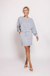 ZHRILL - Seray Sweatshirts - Blue