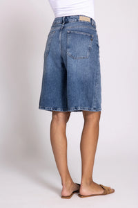 ZHRILL - Dinsa Short - Blue