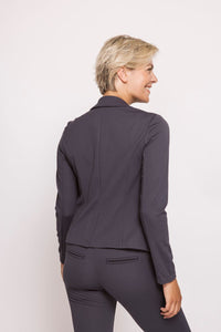 ZHRILL - Betsy Blazer - Blue