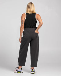 BOOM SHANKAR - Bellissimo Tank - Black/Ecru