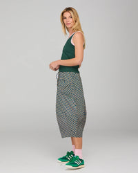 BOOM SHANKAR - Bellissimo Tank - Midori