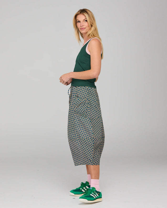 BOOM SHANKAR - Bellissimo Tank - Midori