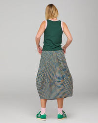 BOOM SHANKAR - Bellissimo Tank - Midori