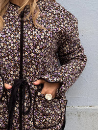 BOOM SHANKAR - Yuna Jacket - Riko