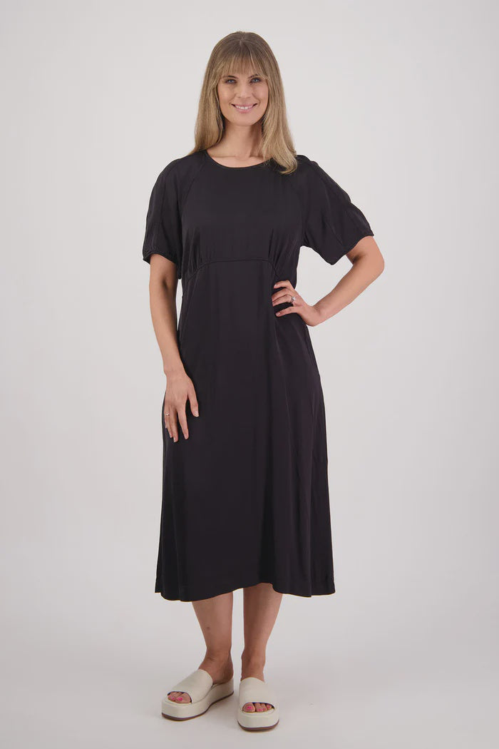 BRIARWOOD - Stacey Dress - Black