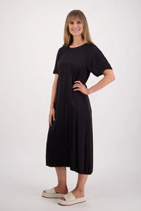 BRIARWOOD - Stacey Dress - Black