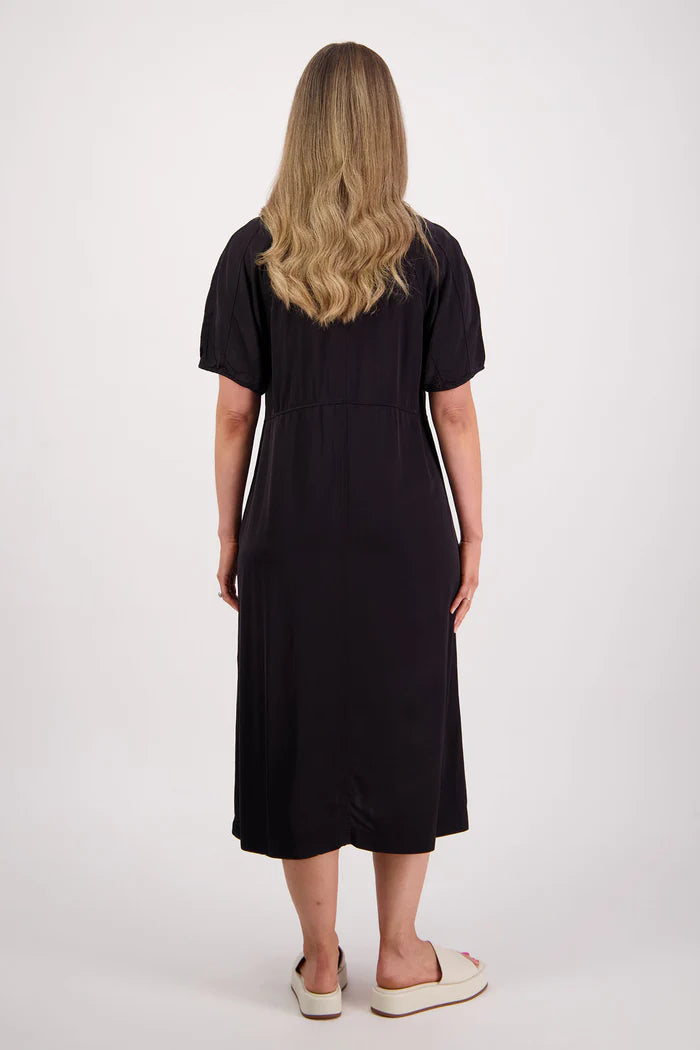 BRIARWOOD - Stacey Dress - Black