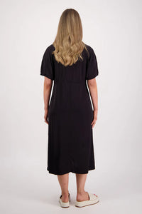 BRIARWOOD - Stacey Dress - Black