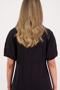 BRIARWOOD - Stacey Dress - Black