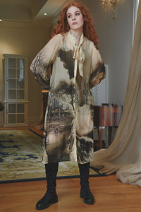 CURATE - Layer Player Dress