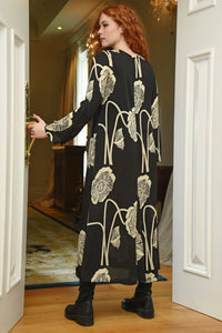 CURATE - Charge It To My Room Dress