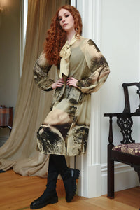 CURATE - Layer Player Dress