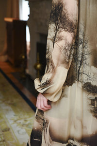 CURATE - Layer Player Dress