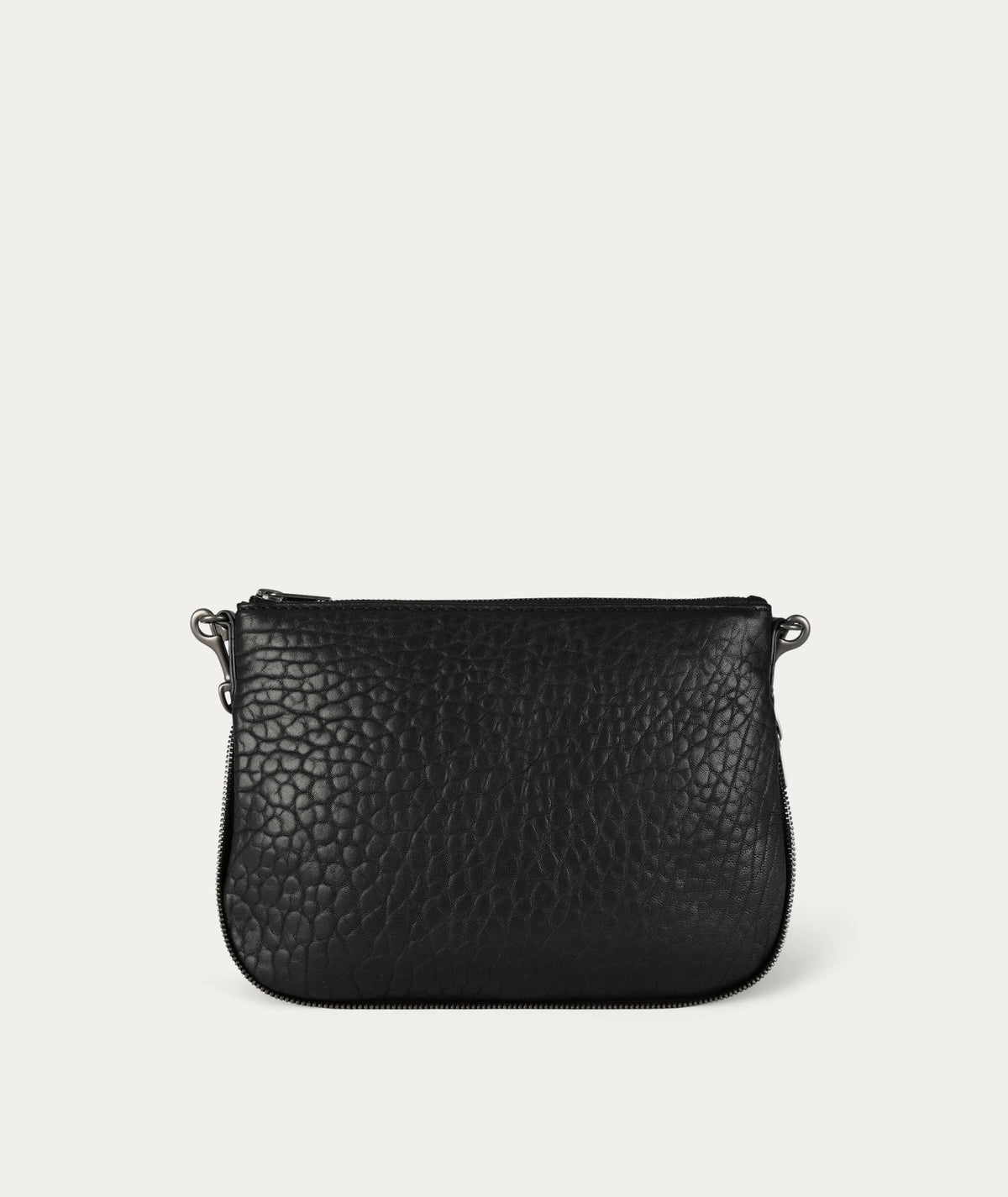 DEADLY PONIES - Mr Gator - Black Bulle/Gunmetal