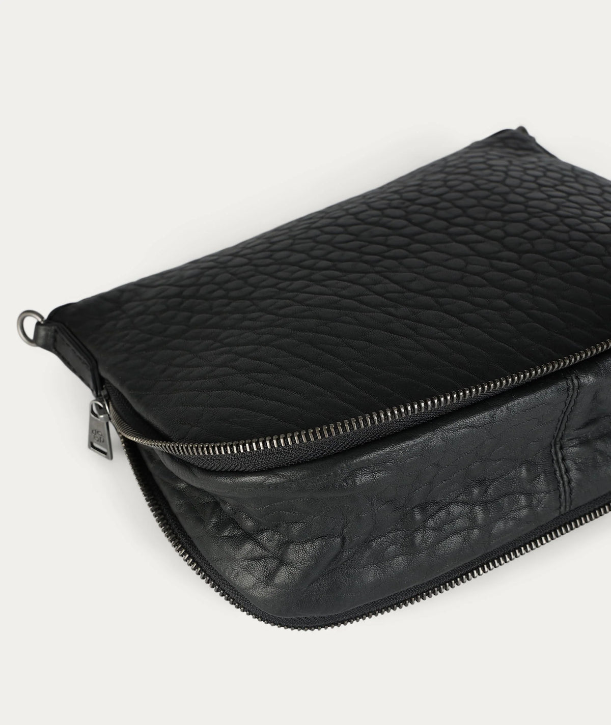 DEADLY PONIES - Mr Gator - Black Bulle/Gunmetal