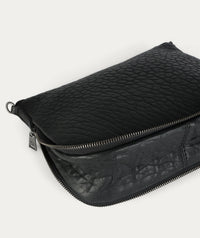 DEADLY PONIES - Mr Gator - Black Bulle/Gunmetal