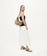DEADLY PONIES - Mr Leopard - Oat Suede