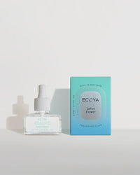 ECOYA - Fragrance Flask - Lotus Flower