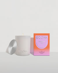 ECOYA - Mini Madison Jar Mandarin Gin