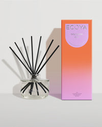 ECOYA Reed Diffuser Mandarin Gin