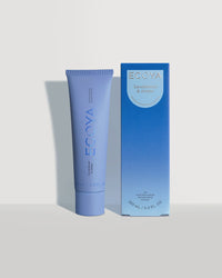 ECOYA - Hand Cream - Sandalwood & Amber