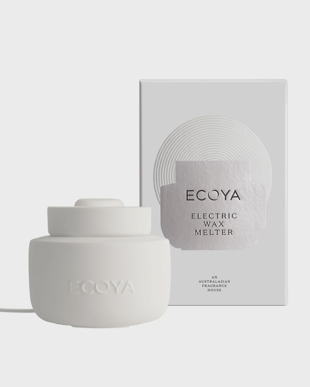 ECOYA - Electric Wax Melter