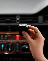 ECOYA - Car Diffuser