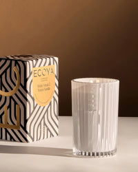 ECOYA Celebration Candle White Musk