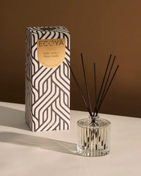 ECOYA - Reed Diffuser - Celebration White Musk
