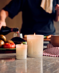 ECOYA Madison Jar - French Pear