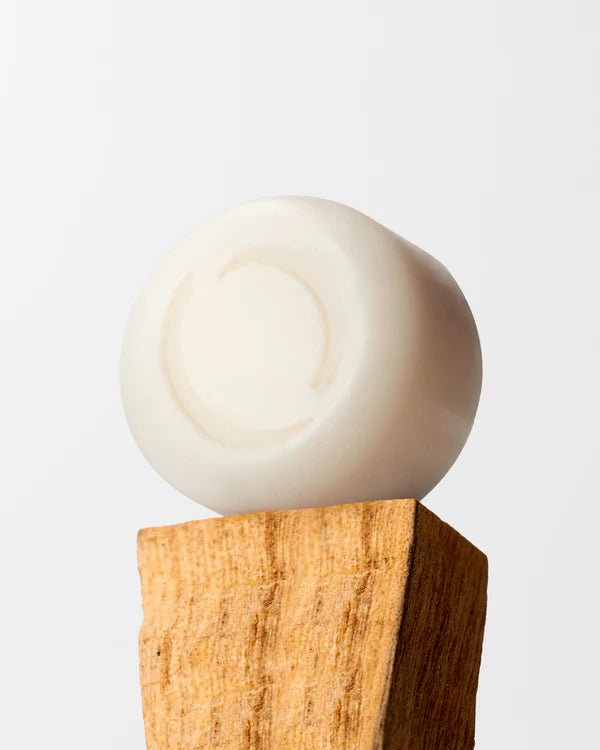 ECOYA - Soy Wax Melts - Sandalwood & Amber