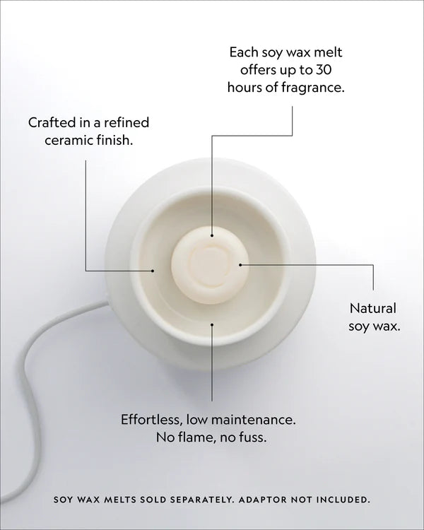 ECOYA - Electric Wax Melter